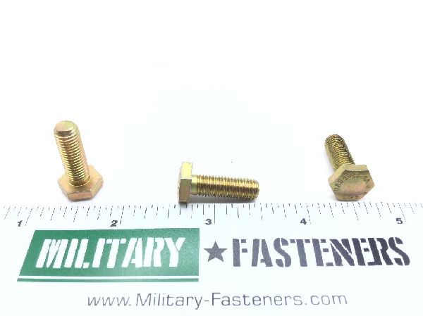 NAS428-4A6 Machine Bolt (5)