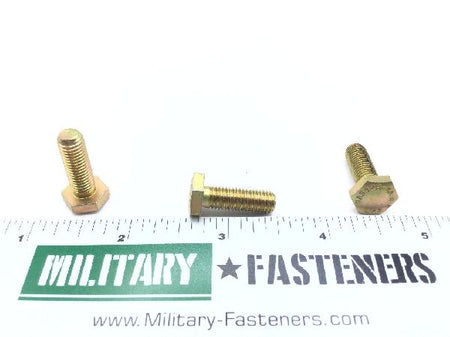 NAS428-4A6 Machine Bolt (5)