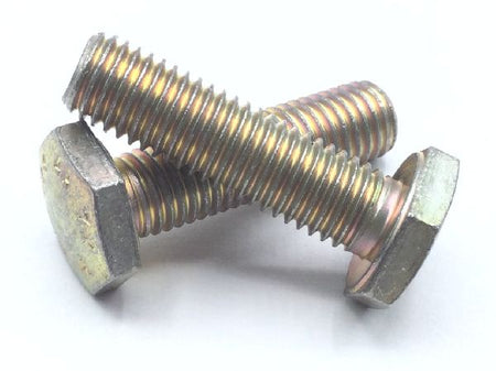 NAS428-4A7 Machine Bolt