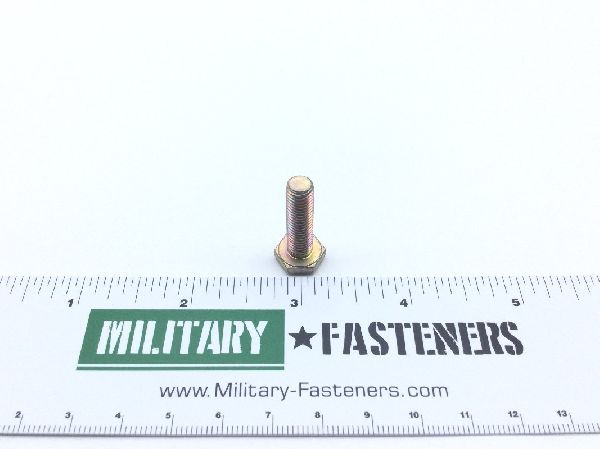 NAS428-4A7 Machine Bolt (5)