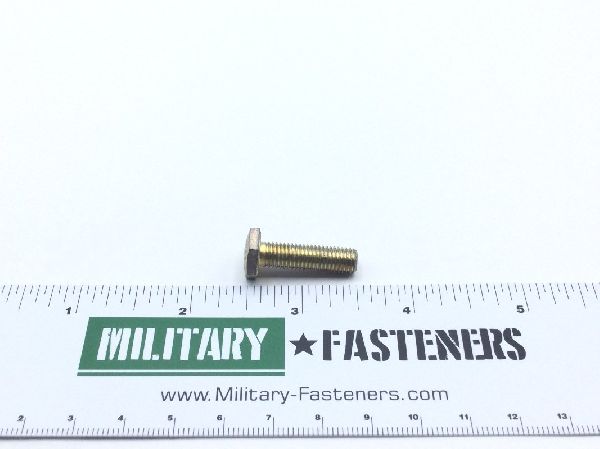 NAS428-4A7 Machine Bolt (6)
