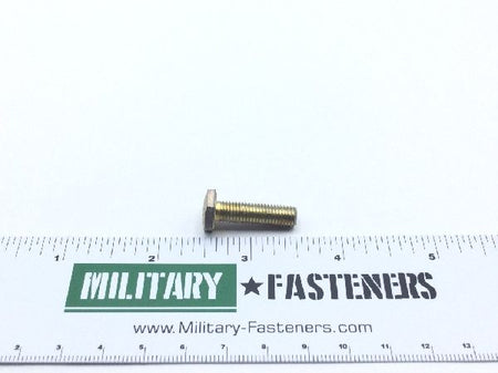 NAS428-4A7 Machine Bolt (6)