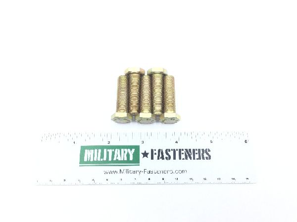 NAS428-6A12 Machine Bolt