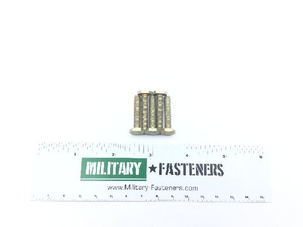 NAS428H3-10 Machine Bolt