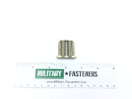NAS428H3-10 Machine Bolt