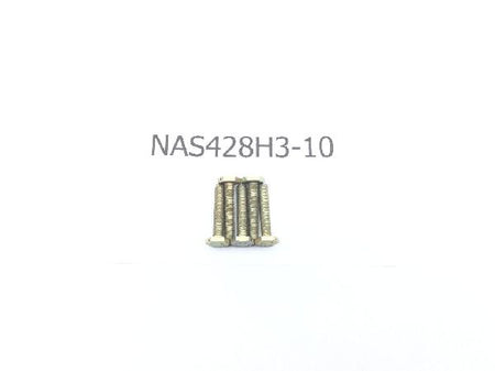 NAS428H3-10 Machine Bolt (2)