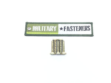 NAS428H3-10 Machine Bolt (3)
