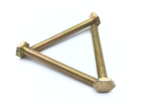 NAS428H3-16 Machine Bolt