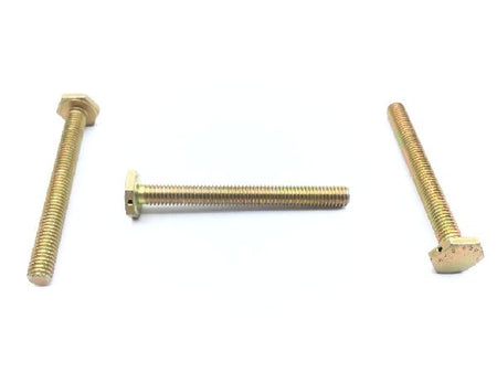 NAS428H3-16 Machine Bolt (3)