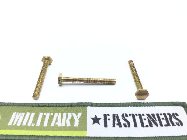 NAS428H3-16 Machine Bolt (4)
