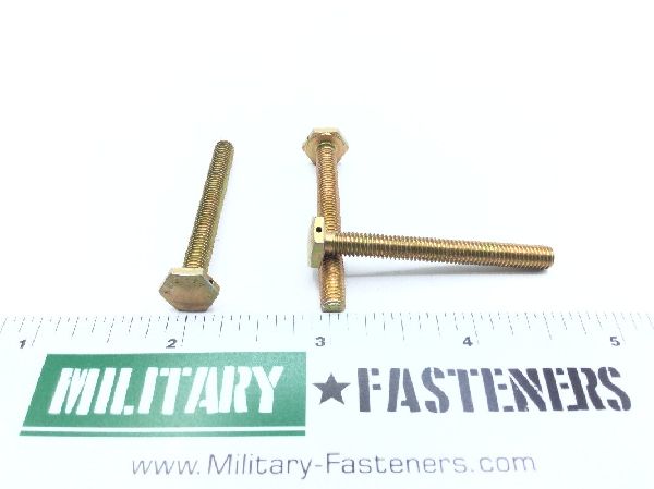 NAS428H3-16 Machine Bolt (5)