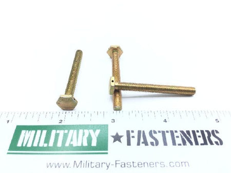 NAS428H3-16 Machine Bolt (5)