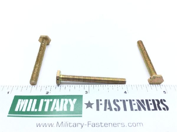 NAS428H3-16 Machine Bolt (6)