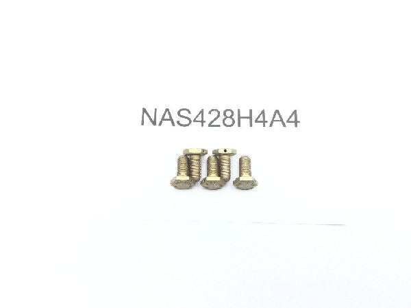 NAS428H4A4 Machine Bolt (2)