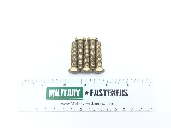 NAS428H5A13 Machine Bolt