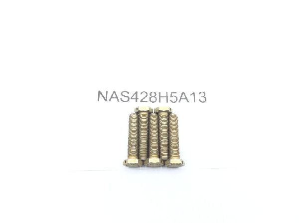 NAS428H5A13 Machine Bolt (2)