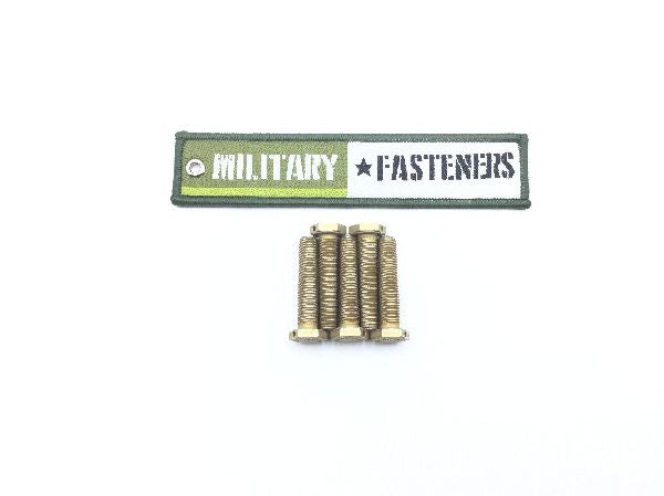 NAS428H5A13 Machine Bolt (3)