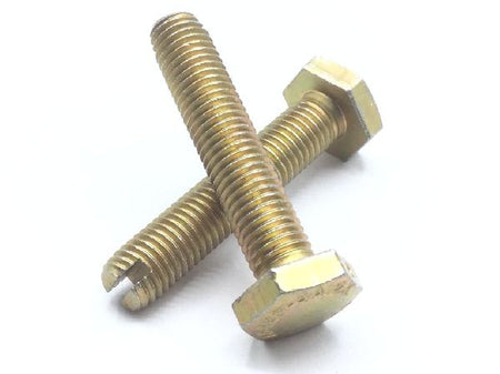 NAS428HK4A12 Machine Bolt