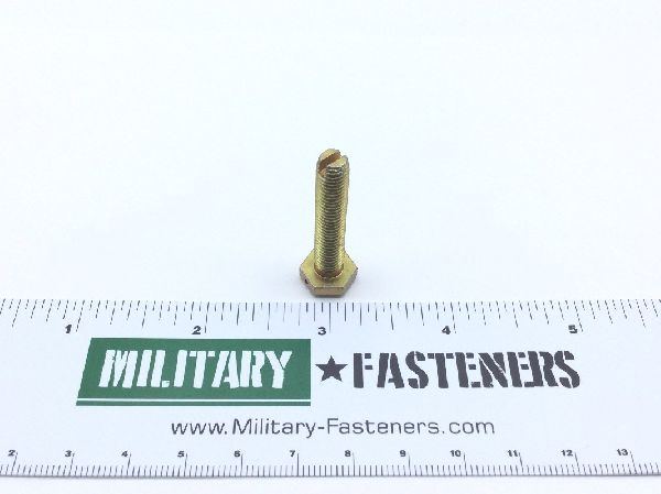 NAS428HK4A12 Machine Bolt (5)