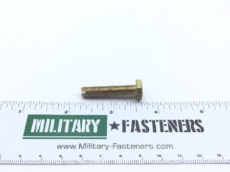 NAS428HK4A12 Machine Bolt (6)