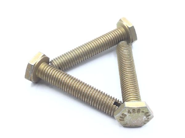 NAS428K4A12 Machine Bolt