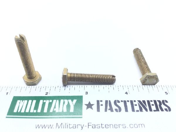 NAS428K4A12 Machine Bolt (5)