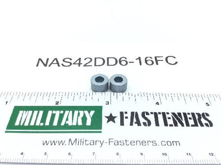 NAS42DD6-16FC Sleeve Spacer (2)