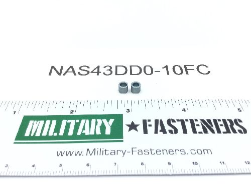 NAS43DD0-10FC Sleeve Spacer (2)