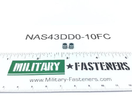 NAS43DD0-10FC Sleeve Spacer (2)