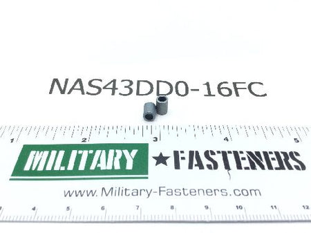 NAS43DD0-16FC Sleeve Spacer