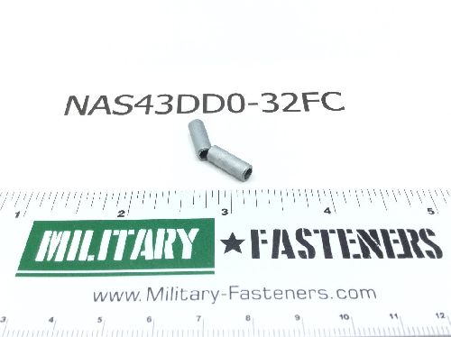 NAS43DD0-32FC Sleeve Spacer (2)