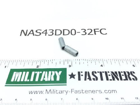 NAS43DD0-32FC Sleeve Spacer (2)