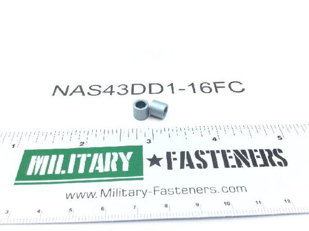 NAS43DD1-16FC Sleeve Spacer (4)
