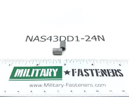 NAS43DD1-24N Sleeve Spacer