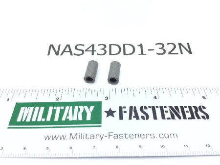 NAS43DD1-32N Sleeve Spacer (3)