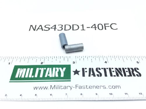 NAS43DD1-40FC Sleeve Spacer (2)