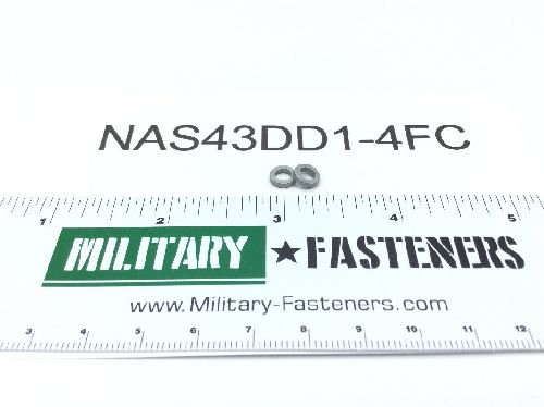 NAS43DD1-4FC Sleeve Spacer (2)