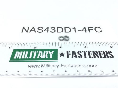 NAS43DD1-4FC Sleeve Spacer (2)