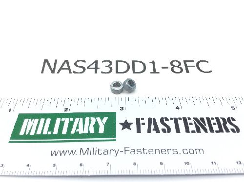 NAS43DD1-8FC Sleeve Spacer (2)