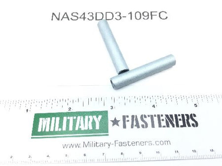 NAS43DD3-109FC Sleeve Spacer (2)