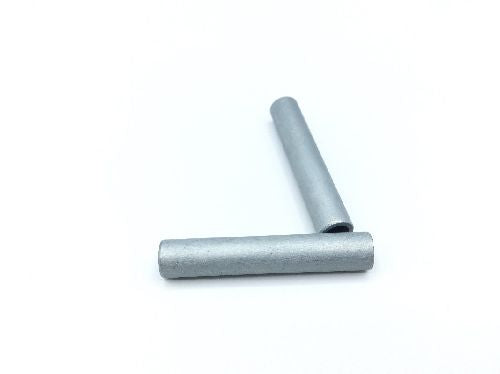 NAS43DD3-109FC Sleeve Spacer (3)