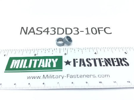 NAS43DD3-10FC Sleeve Spacer (2)