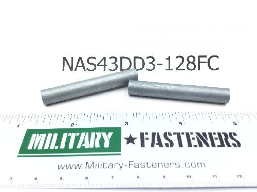 NAS43DD3-128FC Sleeve Spacer