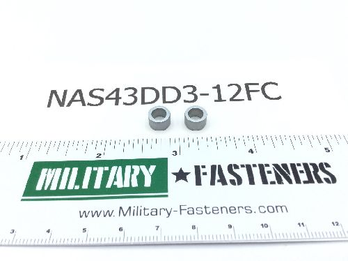 NAS43DD3-12FC Sleeve Spacer (2)