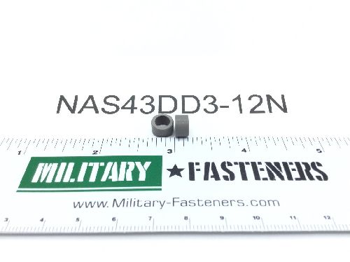 NAS43DD3-12N Sleeve Spacer (2)