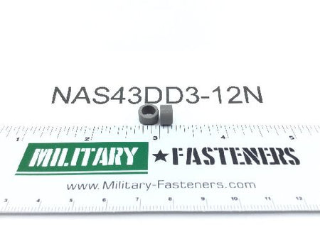 NAS43DD3-12N Sleeve Spacer (2)