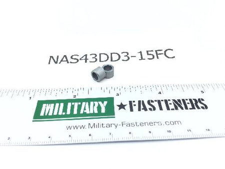 NAS43DD3-15FC Sleeve Spacer (2)