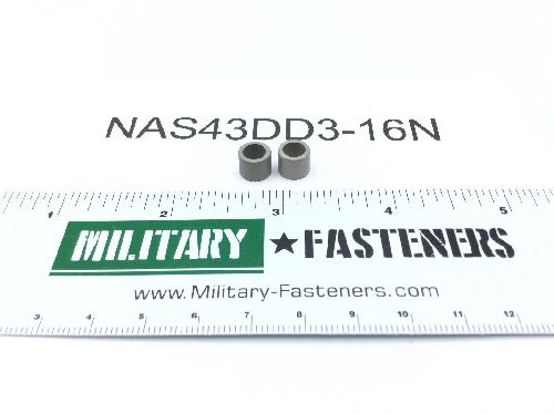 NAS43DD3-16N Sleeve Spacer (2)