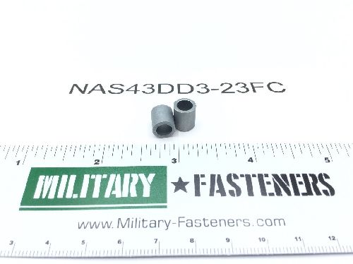 NAS43DD3-23FC Sleeve Spacer (2)