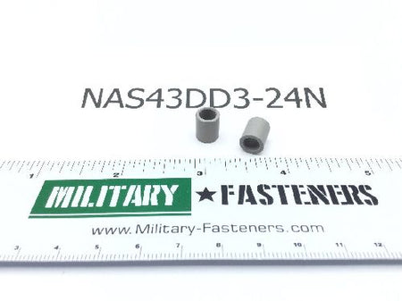 NAS43DD3-24N Sleeve Spacer